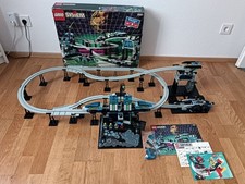 LEGO SYSTEM 6991: Unitron