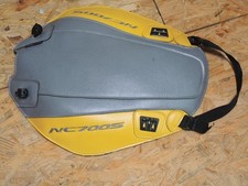 Bagster Tankhaube Honda NC 700 S Motorrad Tank Haube