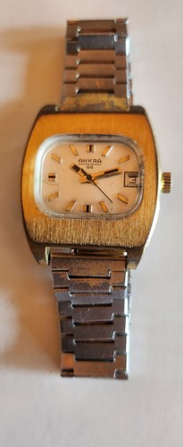 Vintage ankra - ankra, gg