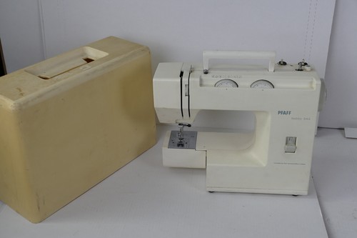 Pfaff hobby 342 - hobby, ++