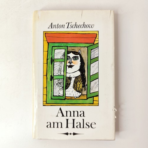 Anna halse von anton - am,