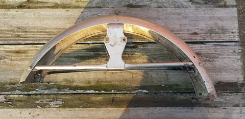 Simson 51 schutzblech - 50,