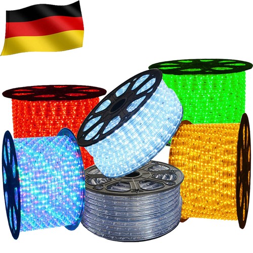 Led lichterschlauch party - lichterschlauch,