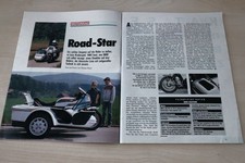 Motorrad 24/1989 BMW K 100 RS