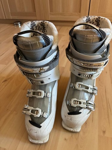 Salomon divine damen skischuhe - divine, damen-skischuhe