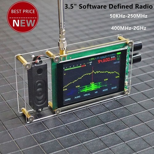 10k sdr601a software - sdr601a,