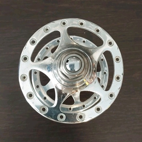 Campagnolo track record - track,