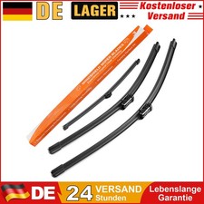 Scheibenwischer Komplett Für