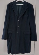 Valentino Herren Mantel Größe 58 