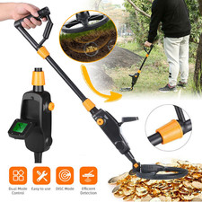 Metalldetektor Kinder Mit LCD