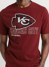 Kansas City Chiefs T Shirt NFL