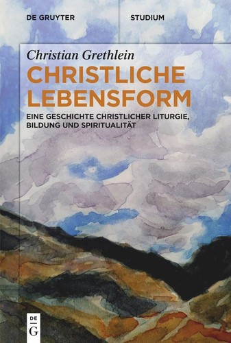 Christliche lebensform - christliche,