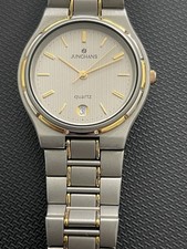 herren armbanduhr JUNGHANS