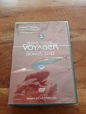 Star Trek Voyager Bonus Dvd 3