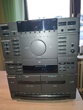 Grundig Stereo Anlage CMS 4200