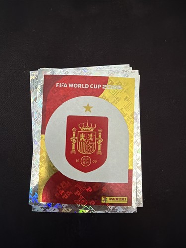 Panini sticker fifa world - sticker,