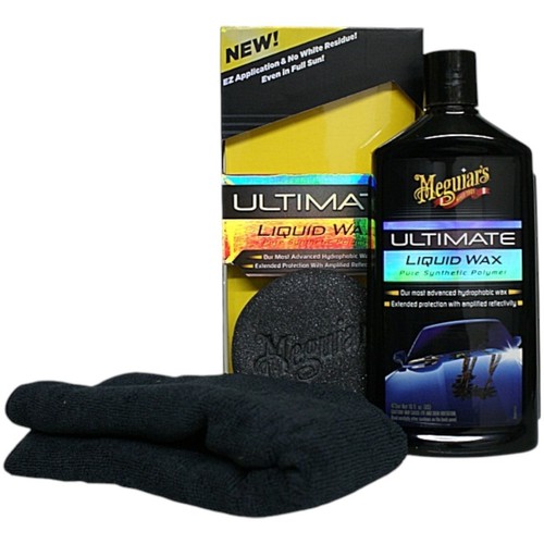 Meguiar ultimate liquid - ultimate,