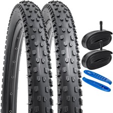 Fahrradreifen 26 Zoll, 26x2.10, faltbar, Mountainbike, Citybike, Rennrad, Sch...