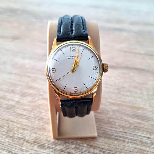 Junghans jewels vintage - 15,