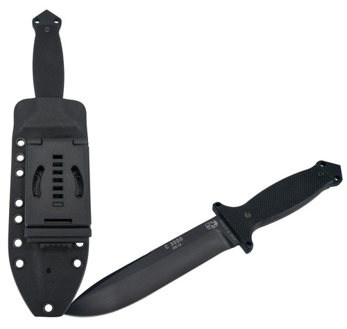 Eickhorn c3000 einsatz - eickhorn, (einsatz-