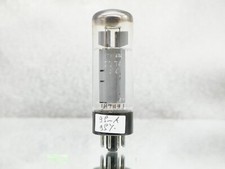 1x Mullard Blackburn EL34 -