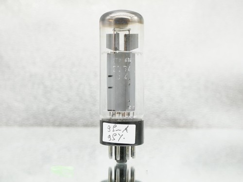 Mullard blackburn el34 - 1x,
