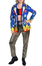Harley Quinn Kostüm für