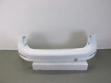 Ford Focus Stoßstange Stoßfänger Heckschürze Hinten original JX7B -17906-B