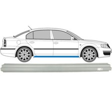 Für Skoda Superb 2002-2008