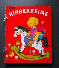 Kinderreime - Felicitas Kuhn -