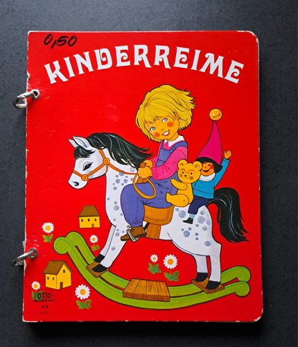 Kinderreime felicitas kuhn - kinderreime,