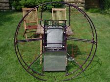 Ultraleicht Motorkäfig, für Paraglider. Gleitschirm Trike