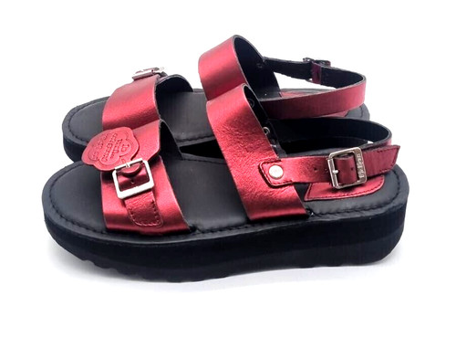 Schuhe sandalen damen kickers - schuhe,