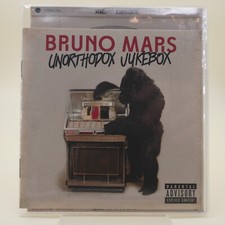 Bruno Mars – Unorthodox