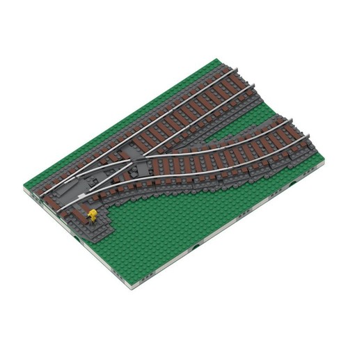 Mils ballasted right - mils,