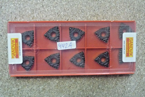 Stck sandvik wnmg - stck.,