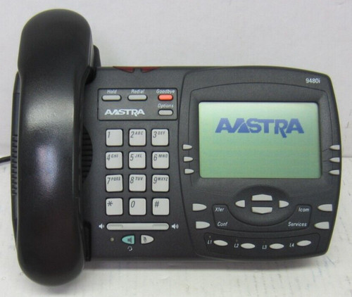 Aastra 9480i - , (35i)