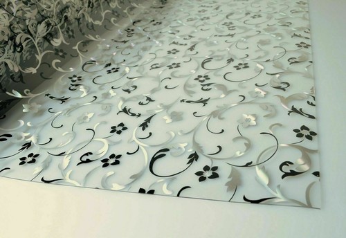 Tischfolie pvc tischdecke - ,