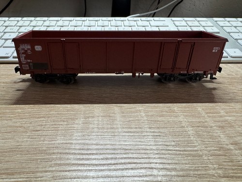 Märklin 4690 hochbordwagen - märklin, h0