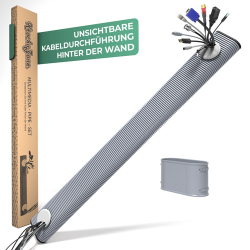 Unterputz kabelkanal - unterputz,