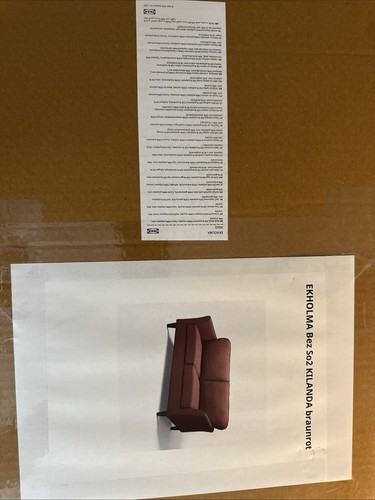 Ikea ekholma 505 721 - ikea,