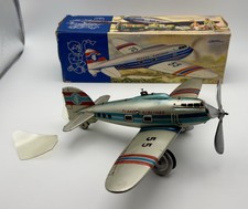 TippCo Nr. 55 Flugzeug mit