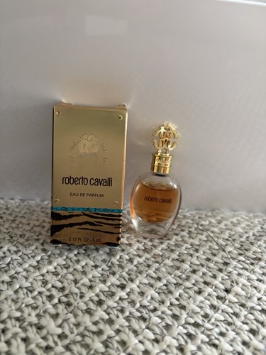 Mini roberto cavalli edp - roberto,
