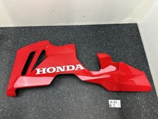 Honda CBR 1000 RR-R Fireblade SC82  Verkleidung Bug links Cowling lower left OEM