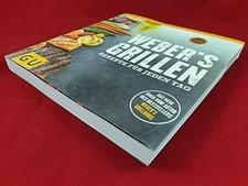 Weber's Grillen Buch -