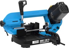 Güde Metal MBS 125 V