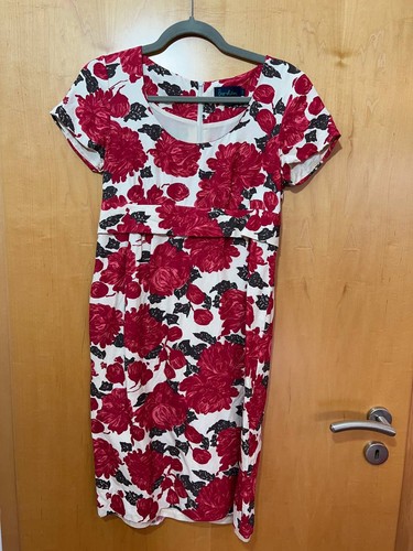 Boden kleid etuikleid größe - boden,