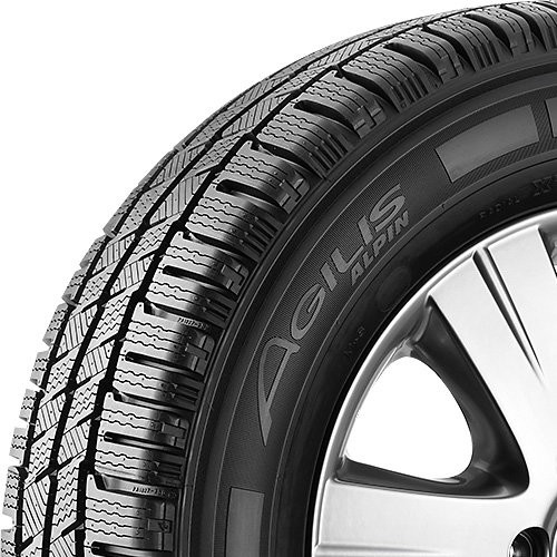 Michelin agilis alpin 215 - michelin,
