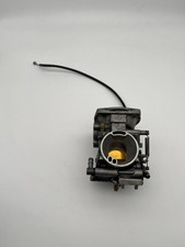 Suzuki VX800 Vergaser Gehäuse Vorne Carburetor Front VX 800 VS51B #33577