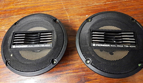 Pioneer 1011 lautsprecher - ts,